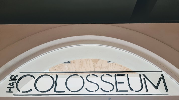 Hair Colosseum
