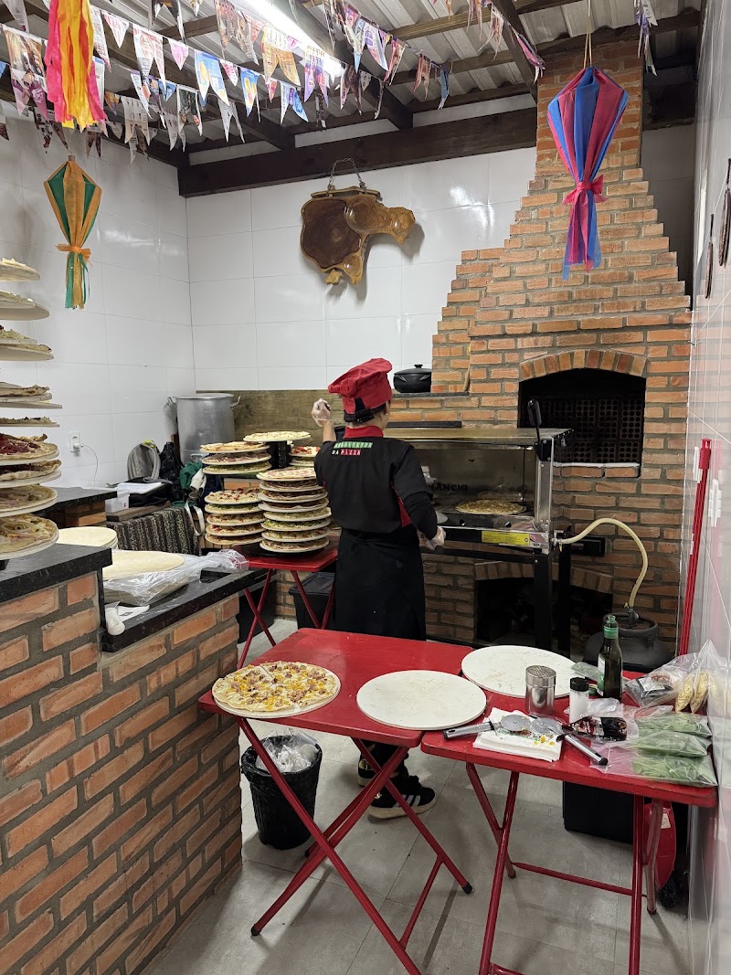 Foto de Architects Pizza