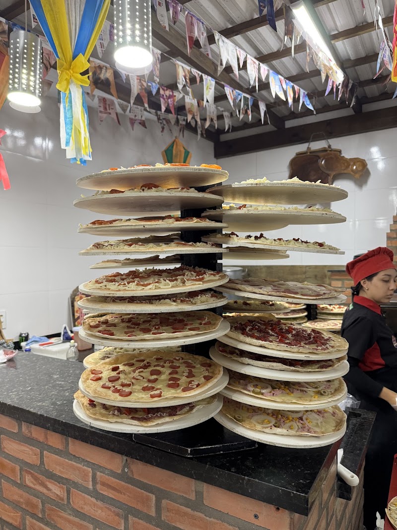 Architects Pizza