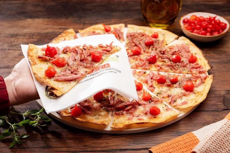 Foto de Architects Pizza