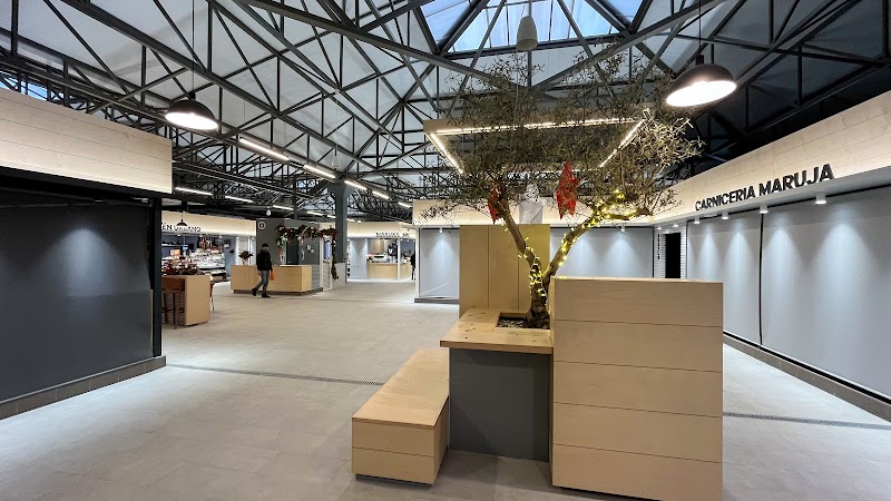 Novo Mercado San Antonio photo 4