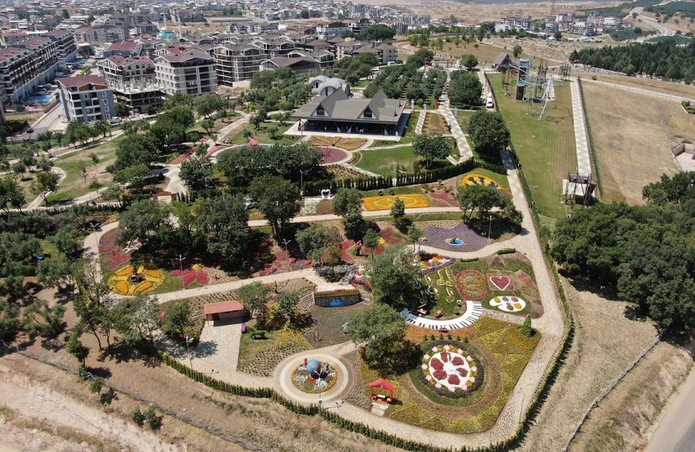 Macera Bursa fotoğraf 1