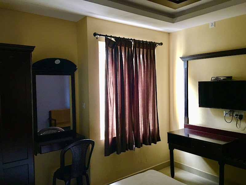 SRINIVASA RESIDENCY