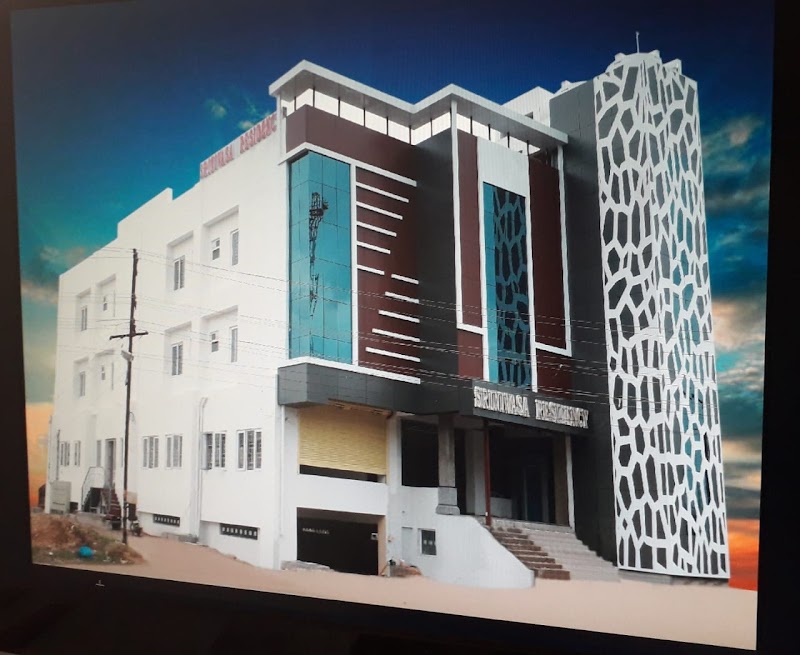 SRINIVASA RESIDENCY