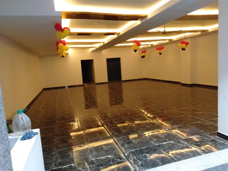 SRINIVASA RESIDENCY