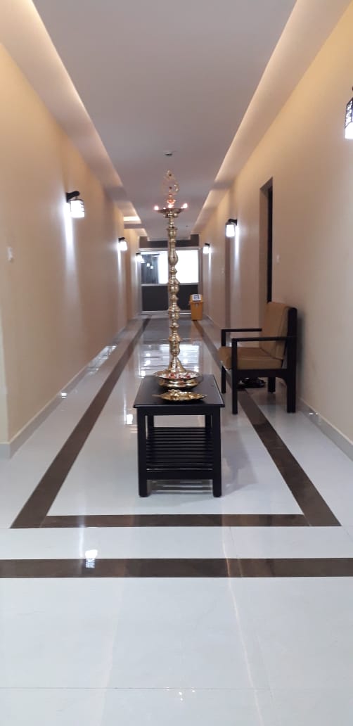 SRINIVASA RESIDENCY