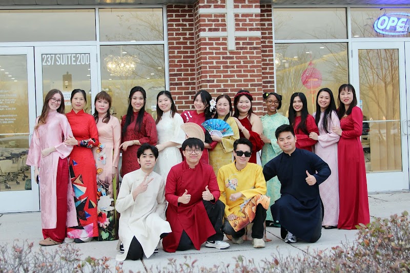 Devinn Nail Bar “Norfolk”