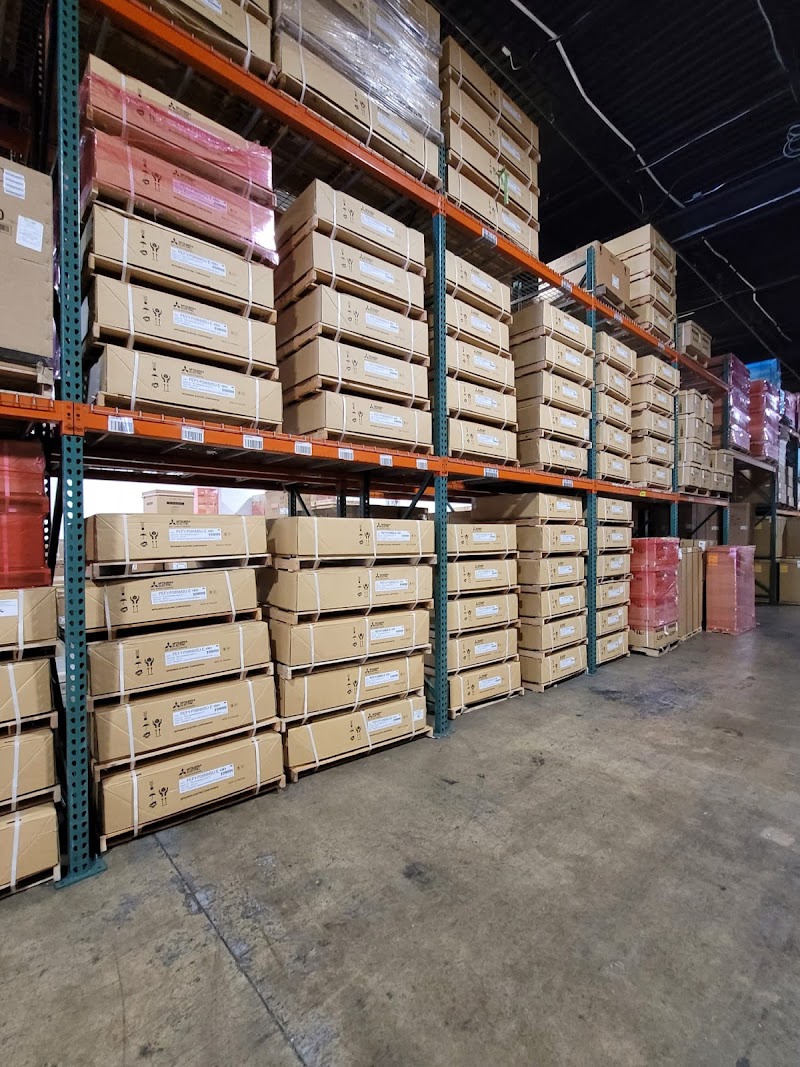 Top Rated Mitsubishi Mini Split Heat pump repair service and Installer NYC - General Contractor in New York