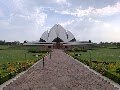 Bahá’í Lotus Temple