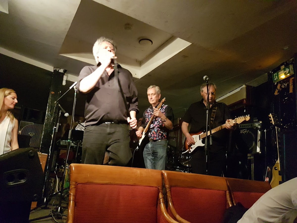 Le Gambetta, vue extérieure