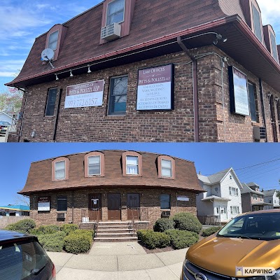 Pitts & Polizzi Law Firm - Car accident lawyer in Clifton