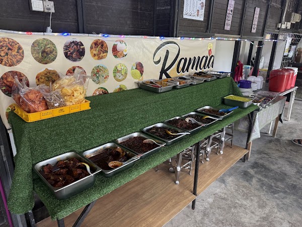 Gerai Sri Melaka - Photo 1