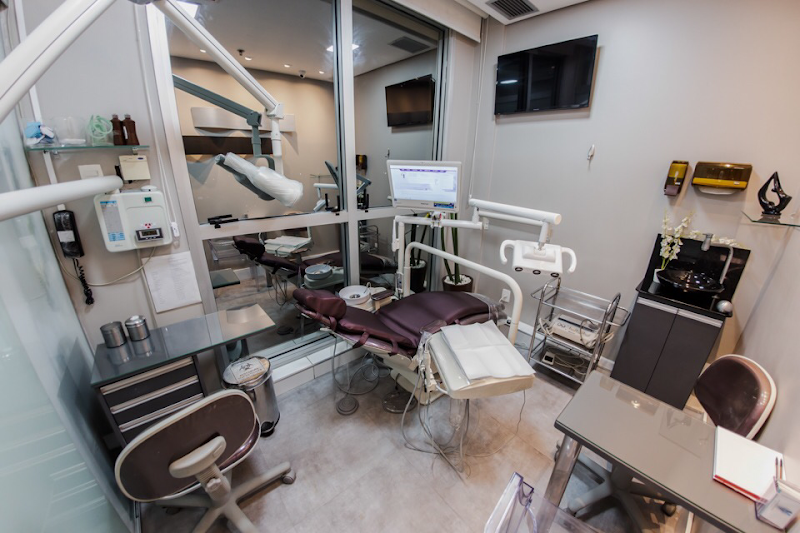 Instituto de Odontologia 24h