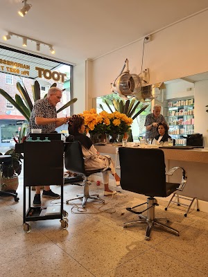 Toot Hairdressing