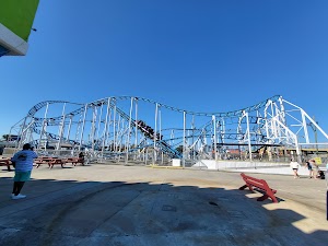 Race City