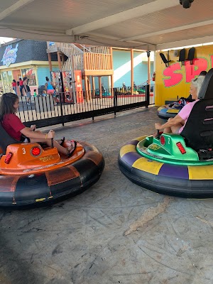 Race City
