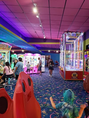 Race City