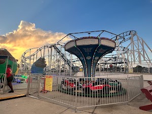 Race City