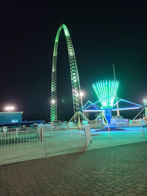 Race City
