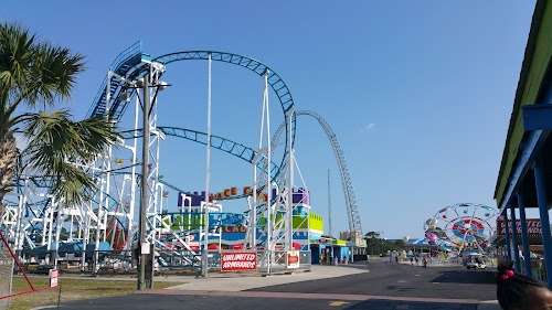 Race City