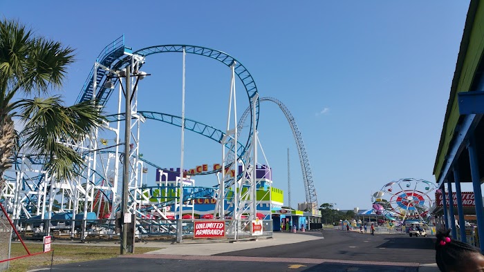 Race City