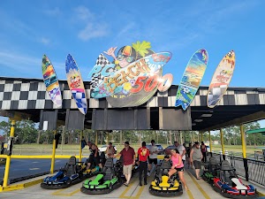 Race City