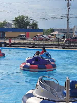 Race City