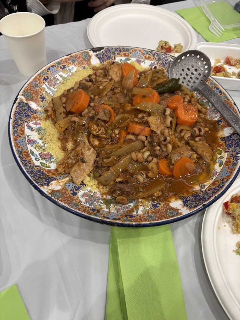 La Khaïma Cuisine Nomade photo 3