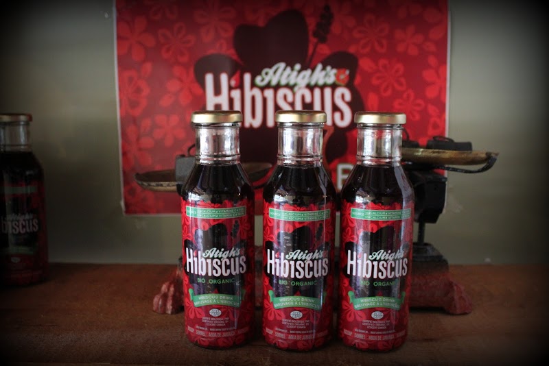 La Khaïma Cuisine Nomade photo 2