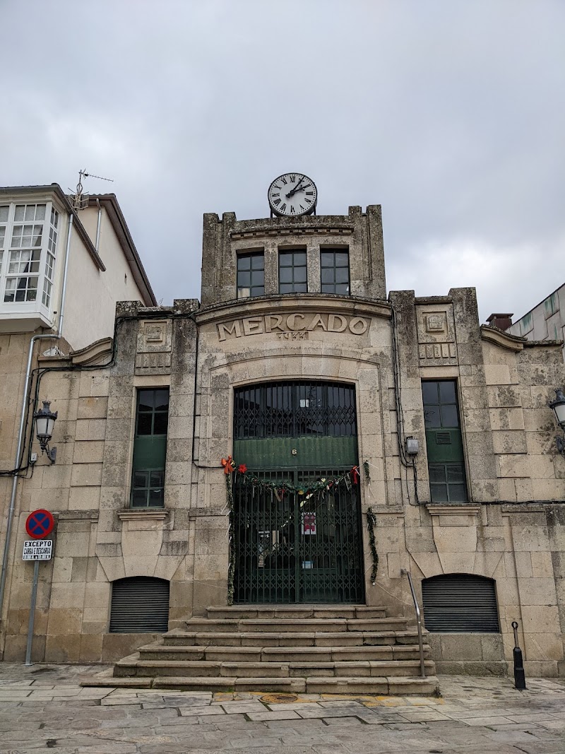 Antiguo Mercado de Abastos photo 3