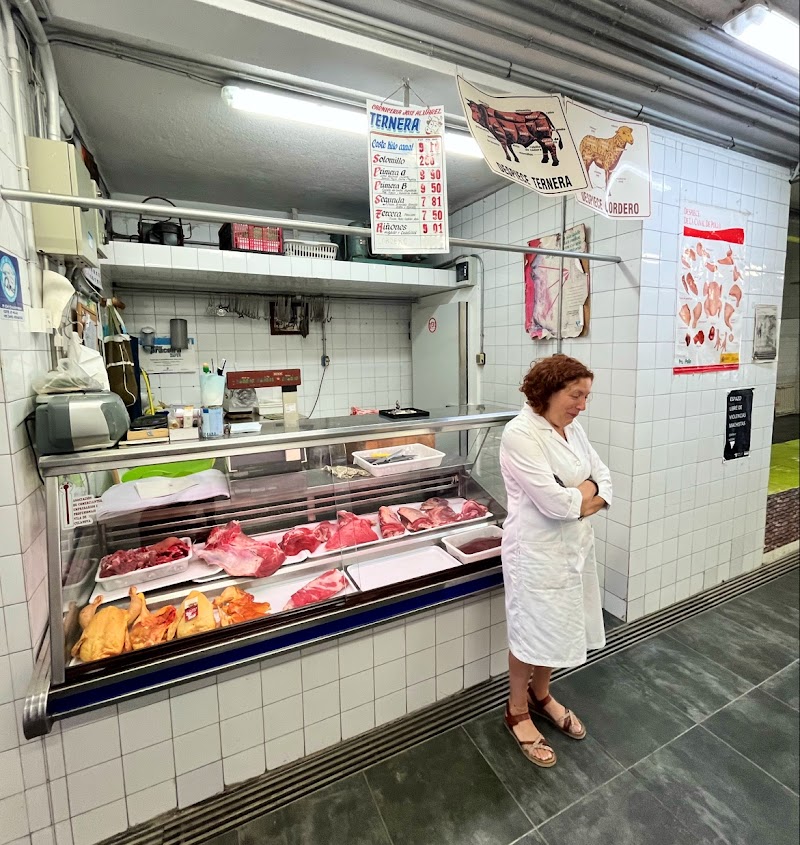 Antiguo Mercado de Abastos photo 2