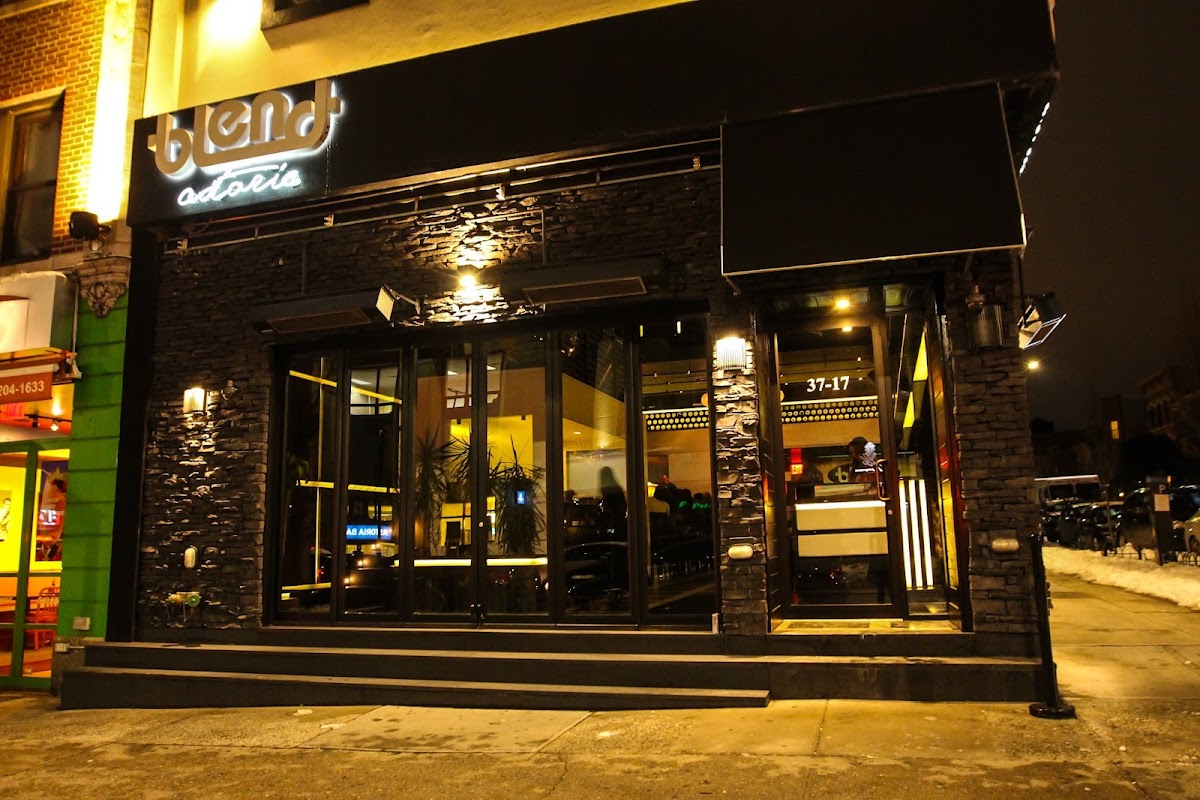 Zen Astoria