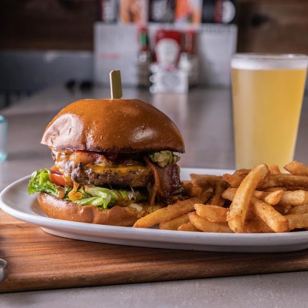 Photo of Metro City Restaurant & Bar