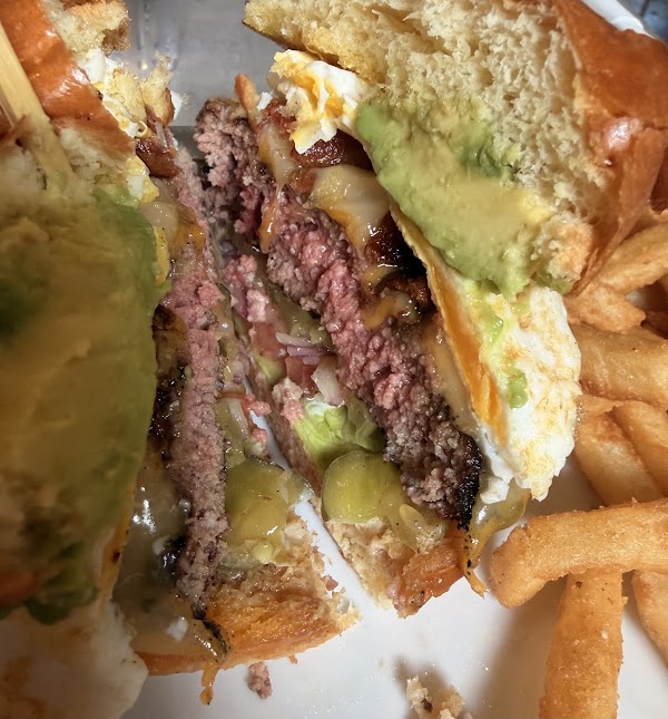 Photo of Metro City Restaurant & Bar