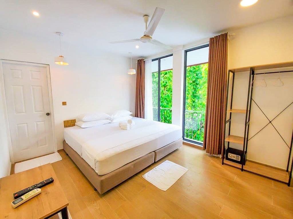 Kingsway Thoddoo — 3