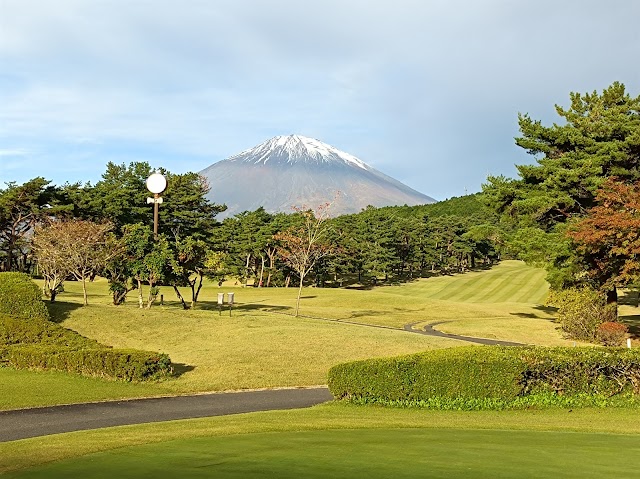 Sankaku Golf Club Fuji Course - Photo 1