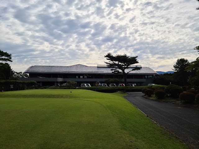 Sankaku Golf Club Fuji Course - Photo 7