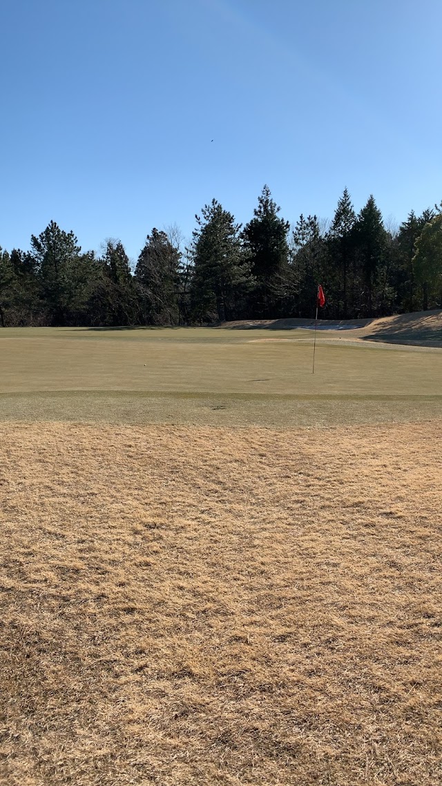 Sankaku Golf Club Fuji Course - Photo 5