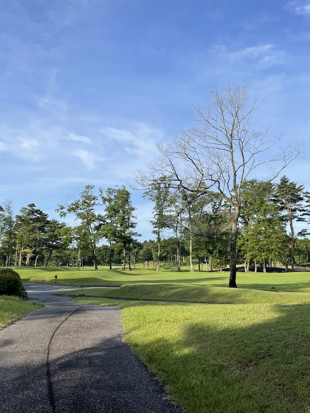 Sankaku Golf Club Fuji Course - Photo 3