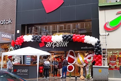 Arçelik - Beyaz Eşya Servisi