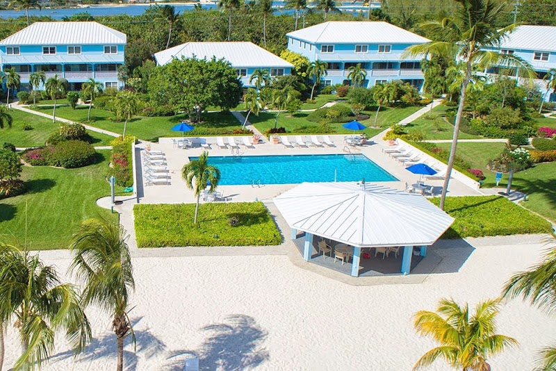 Silver Sands Condominiums