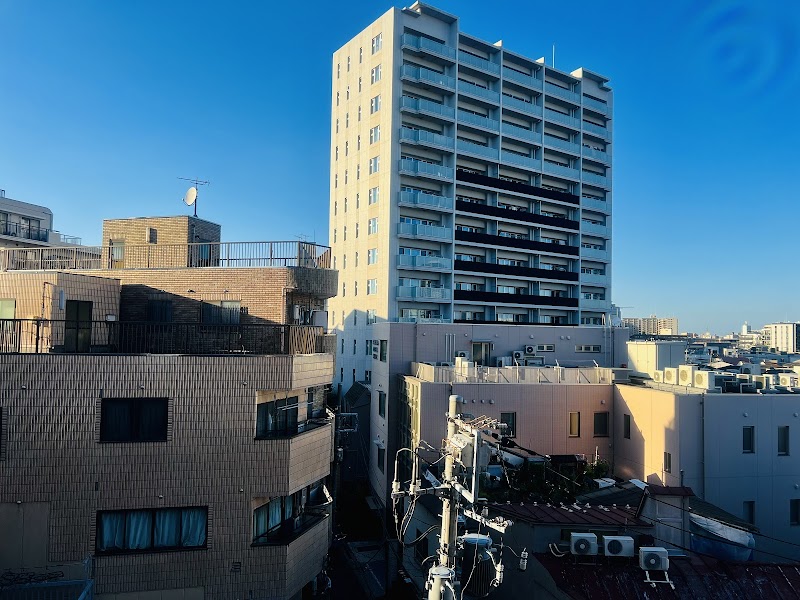 Randor Residence Tokyo Annex