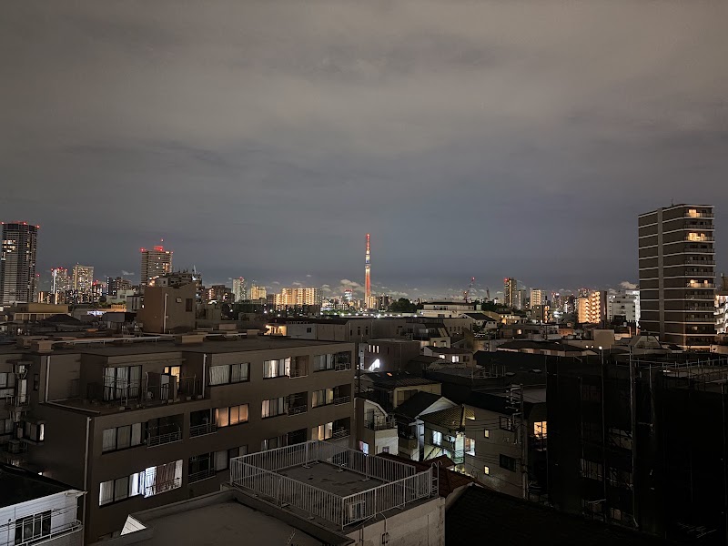 Randor Residence Tokyo Annex
