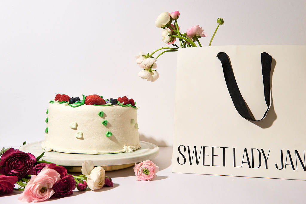Sweet Lady Jane Melrose: Google Places image 2
