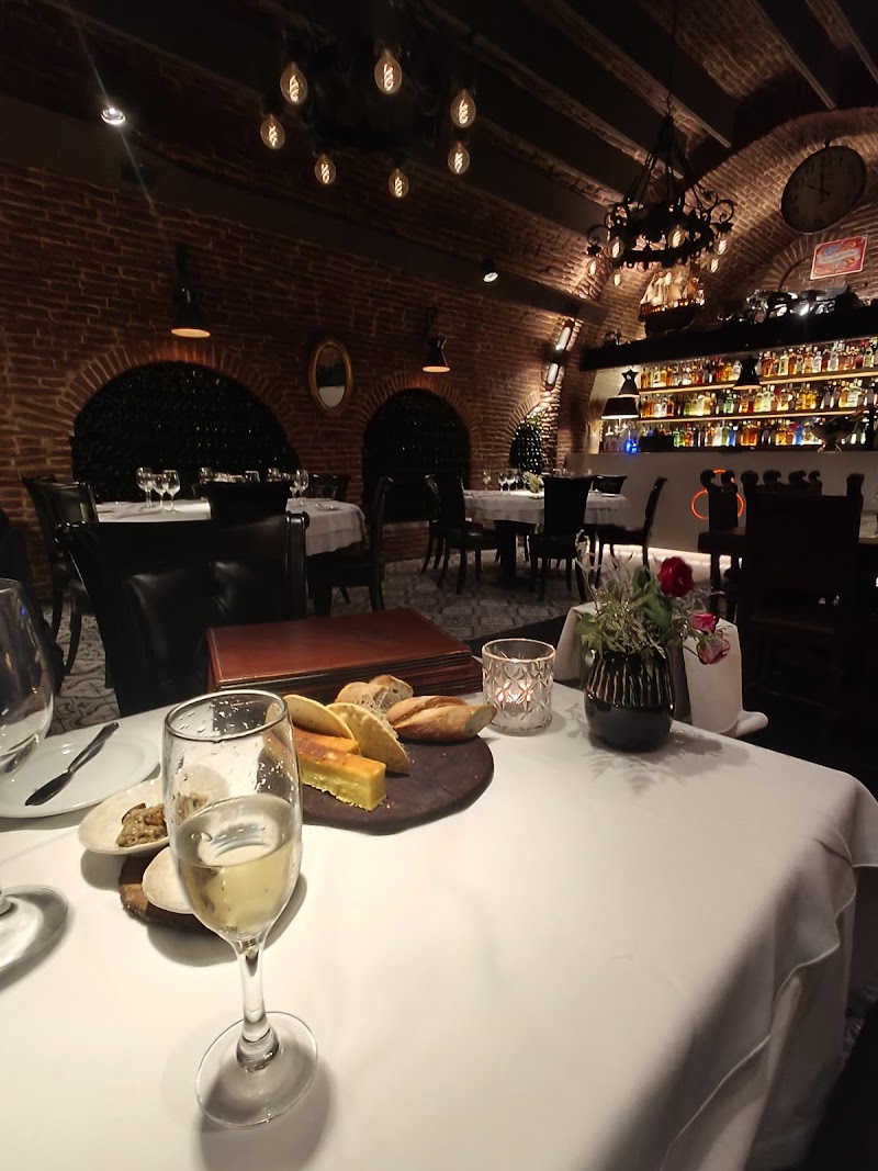 Restaurante 433 - Grill & Wine photo 3