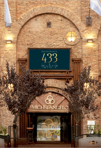 Restaurante 433 - Grill & Wine photo 1