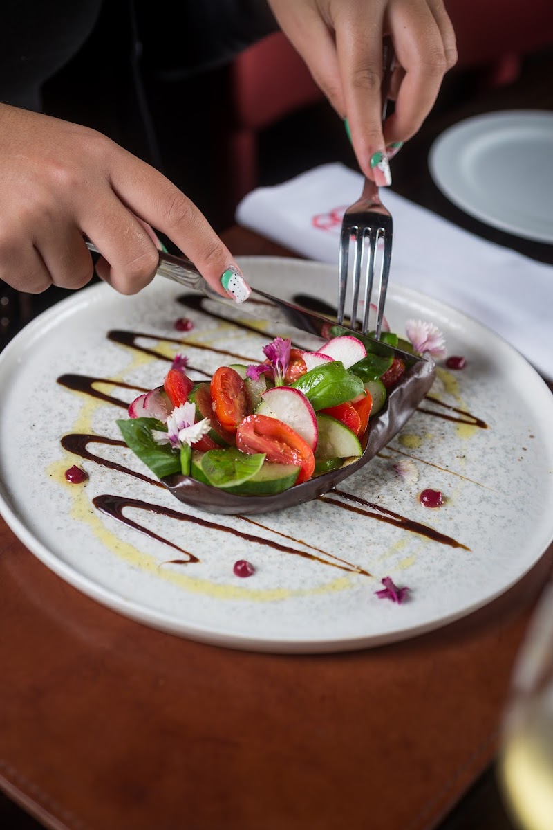 Restaurante 433 - Grill & Wine photo 2