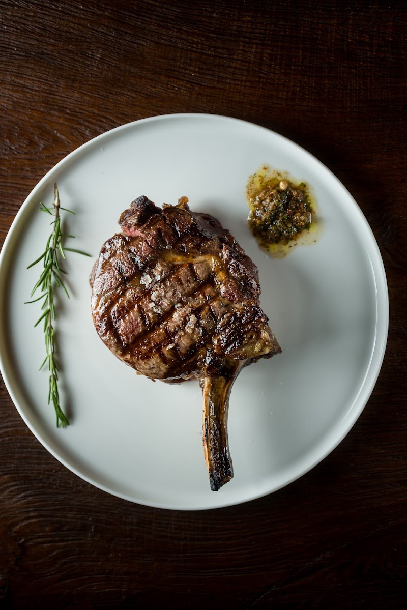 Restaurante 433 - Grill & Wine photo 6