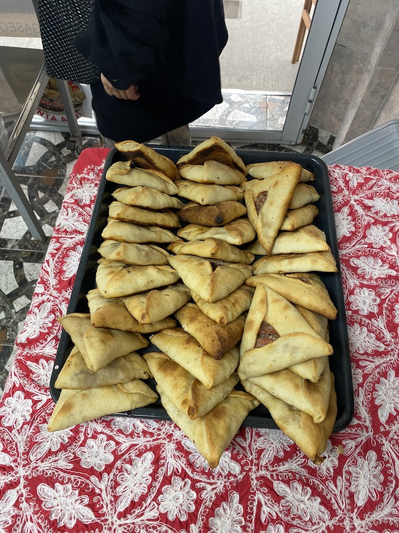 La Cocina de Amira photo 3