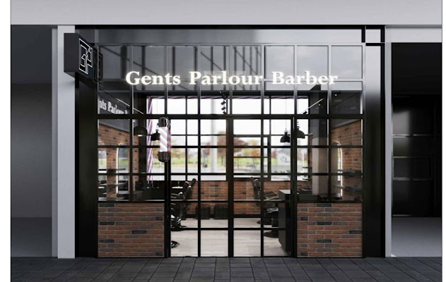 GENTS PARLOUR BARBER